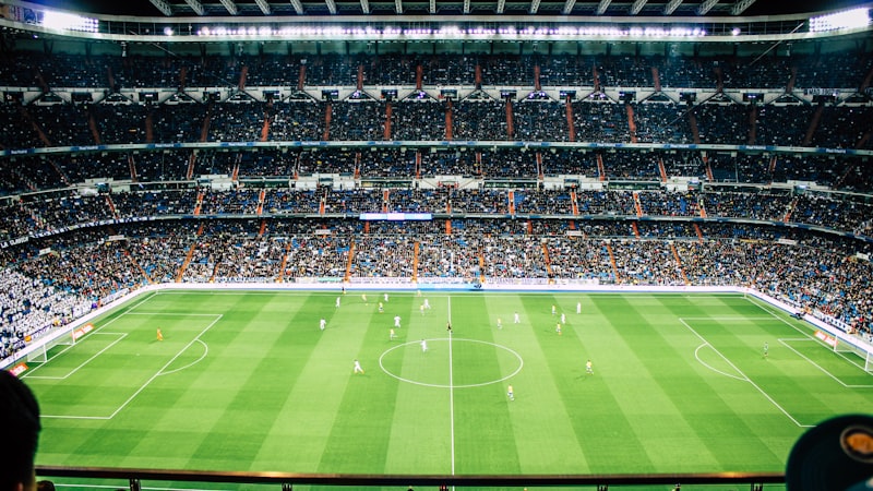 西班牙足球甲级联赛直播 - 西甲巴萨皇马国家德比多视角