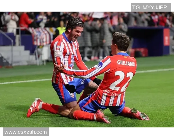 西甲焦点战皇马与马竞握手言和逆转瞬间点燃全场激情