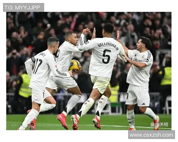 皇马狂胜那不勒斯5-1帽子戏法引发全场狂欢战术解析