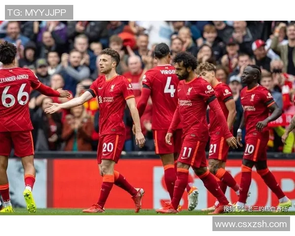 足总杯惊爆冷门莱比锡绝杀利物浦全场回顾与精彩瞬间集锦